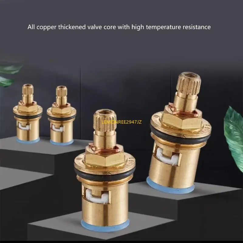 63HA 2PCS/SET MIXER -CARTRIDGE CAPRIDE