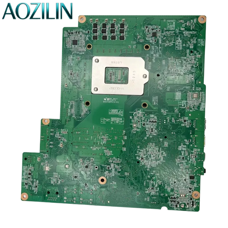 AOZILIN IQ30SV All-in-One Motherboard 01LM878 01LM465 for M920z AIO Desktop