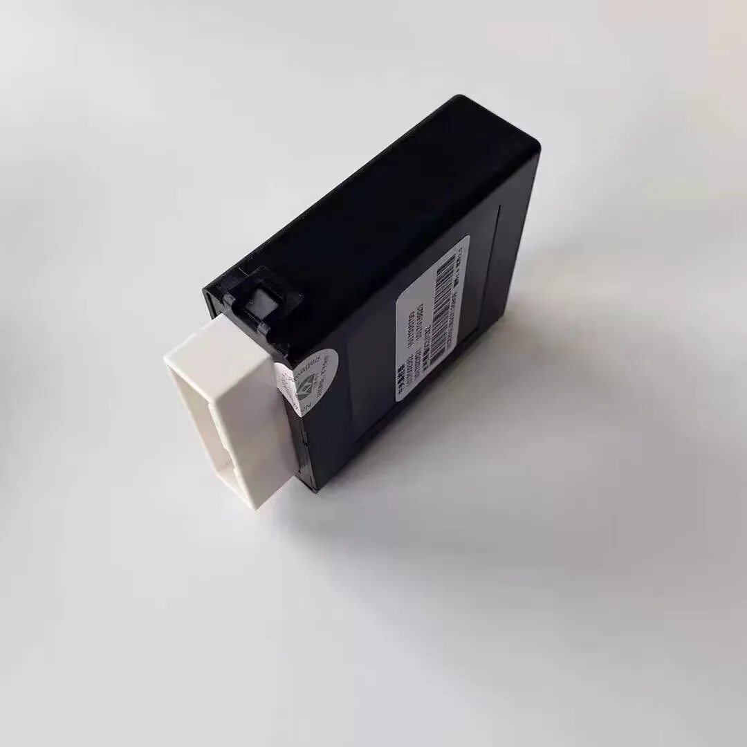 

High quality Car Central Door Lock Controller For Geely Lc Gx2 Xpandino Panda