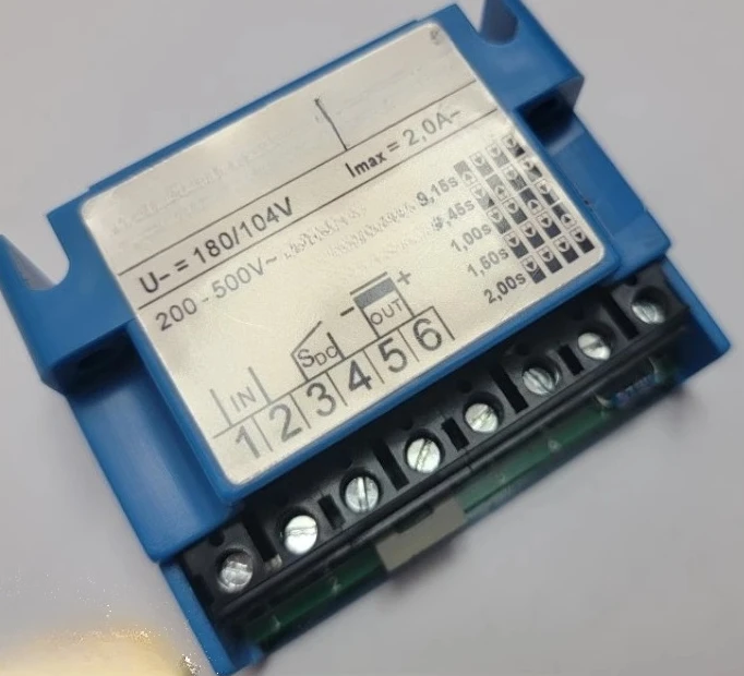 

20/019.100.2 Rectifier