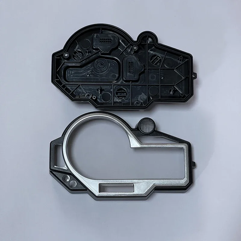 For BMW S 1000 RR S 1000 R S1000RR S1000R 2015-2018 Motorcycle Instrument Speed Meter Case Odometer Gauge Tachometer Housing