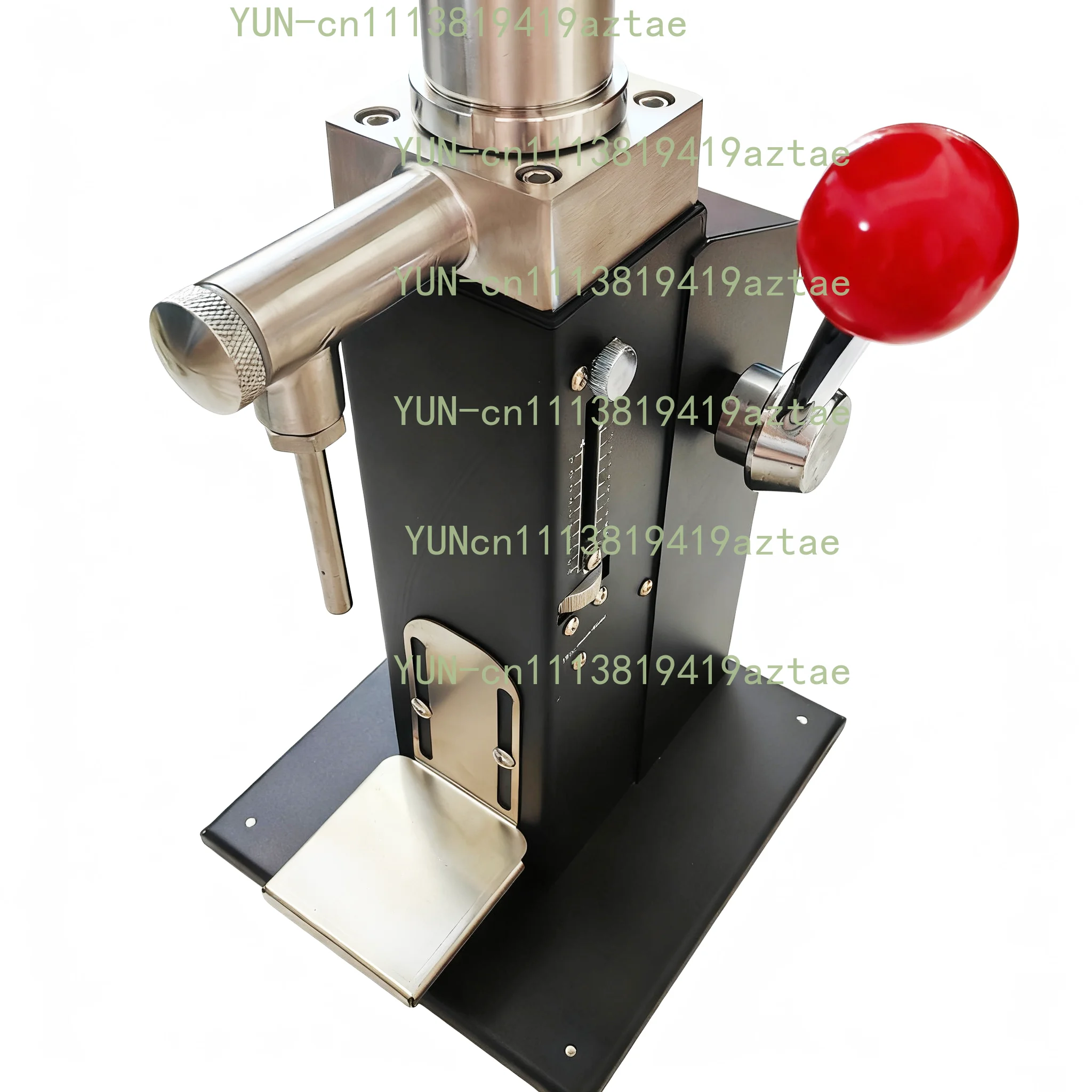 A03N Paste Filling Machine Cream Filler Honey Oil Water Juice Filling Device Liquid Bottle Shampoo Lotion Olive Oil Sauce