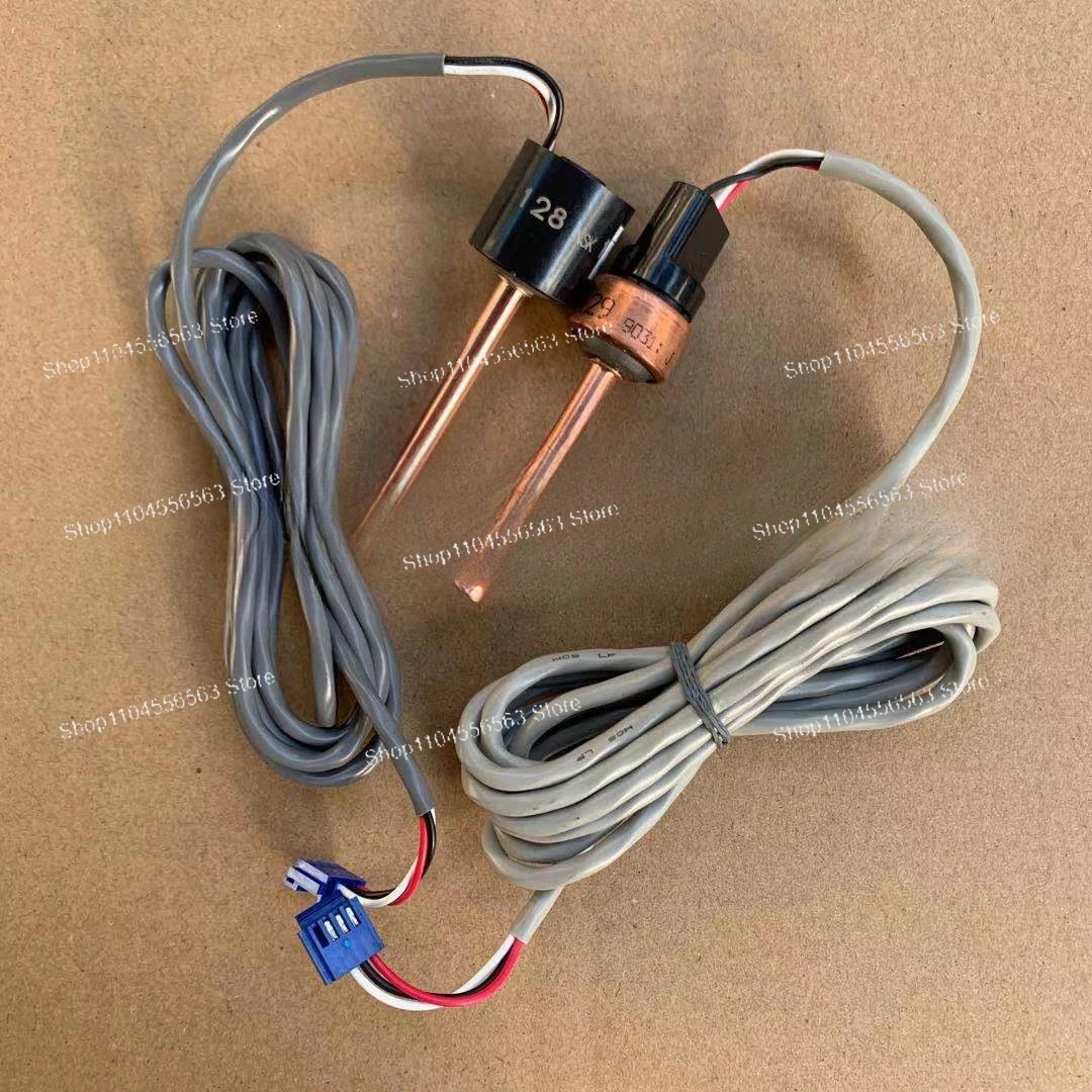 Suitable for Daikin air conditioner V3 low pressure pressure sensor VRV3 generation  dual frequency conversion pressure sensor