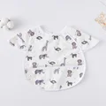 White Coffee animal