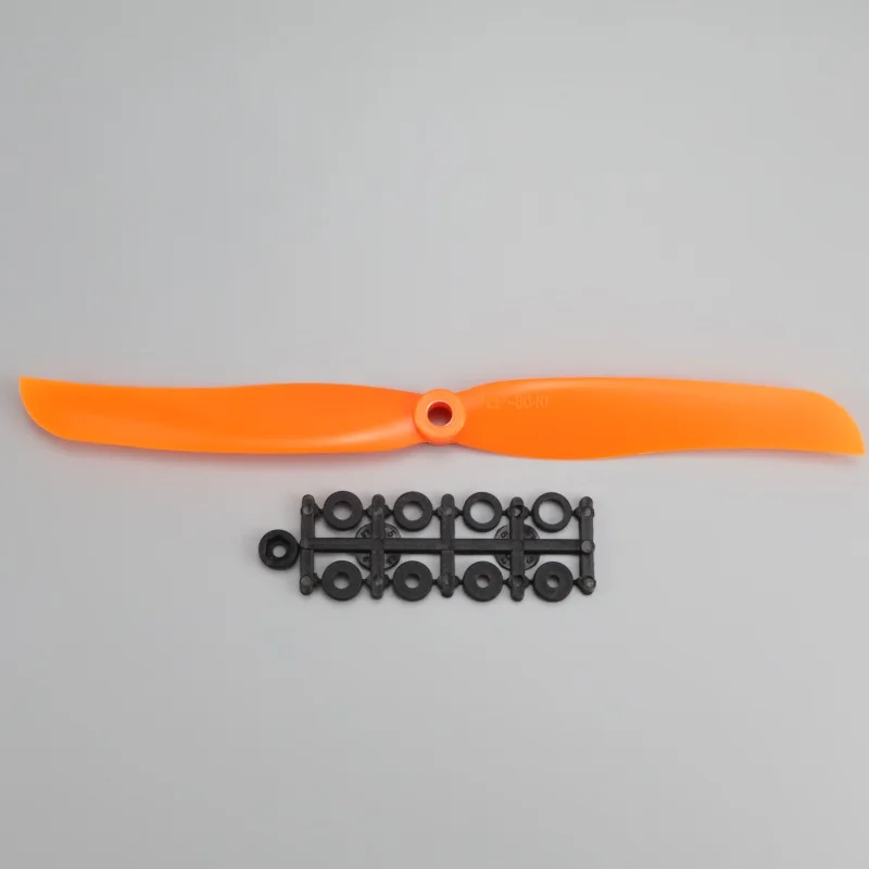 Flugzeug Propell 4 teile/los EP5030/6035/7035/8040/8060/9050/1060/1160 Requisiten Für RC Modell flugzeug Ersetzen GWS – Detail 4