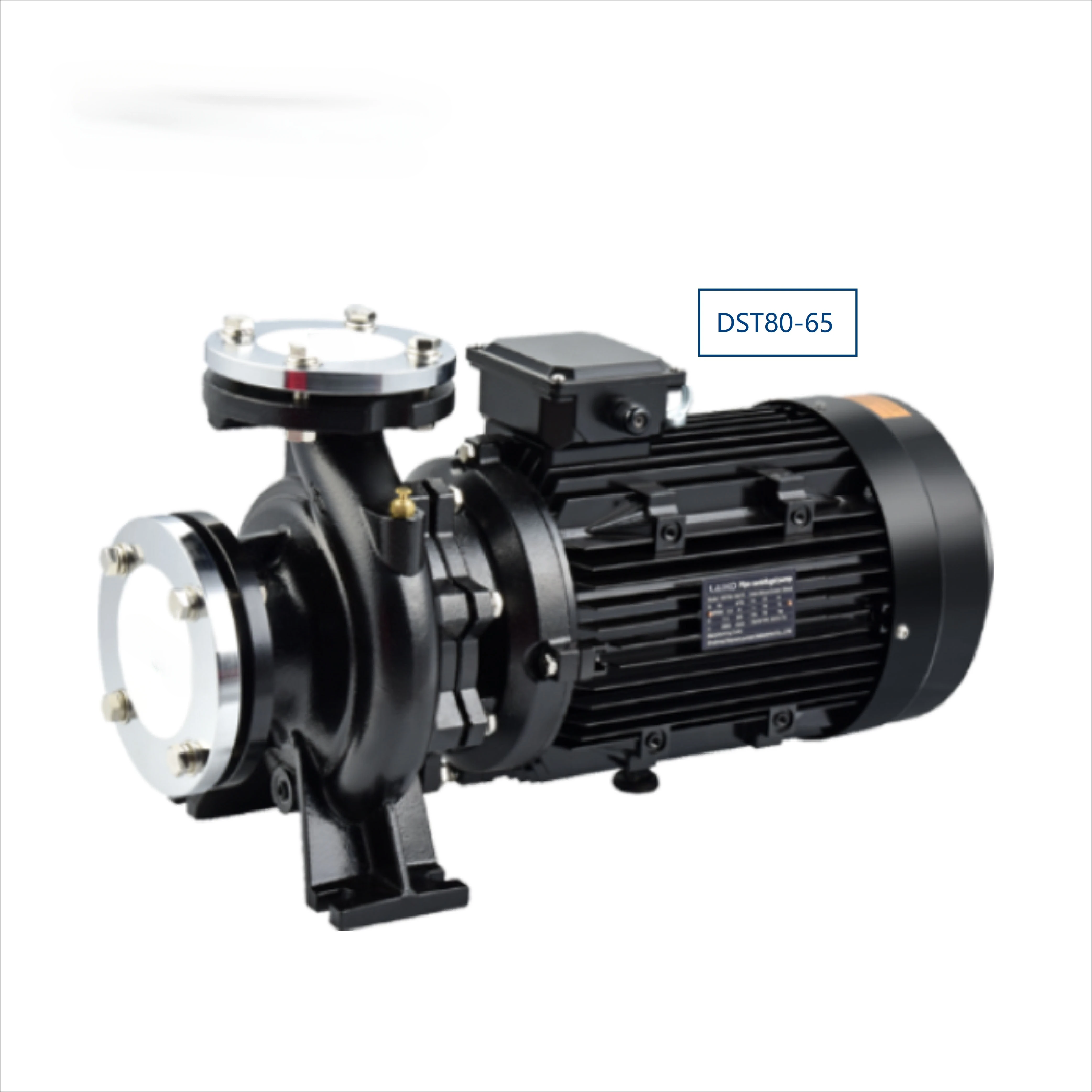 DAYUAN DST High Quality Hot Selling Pump Cooling Water Circulation Standard Centrifugal Pump