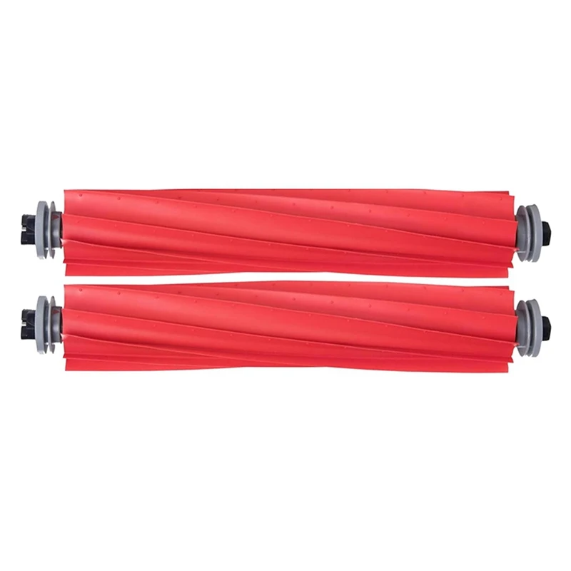 Kit de accesorios de repuesto Compatible con aspiradora Roborock Q5 Q5 + Q5 Plus, cepillo principal, filtros Hepa, cepillos laterales