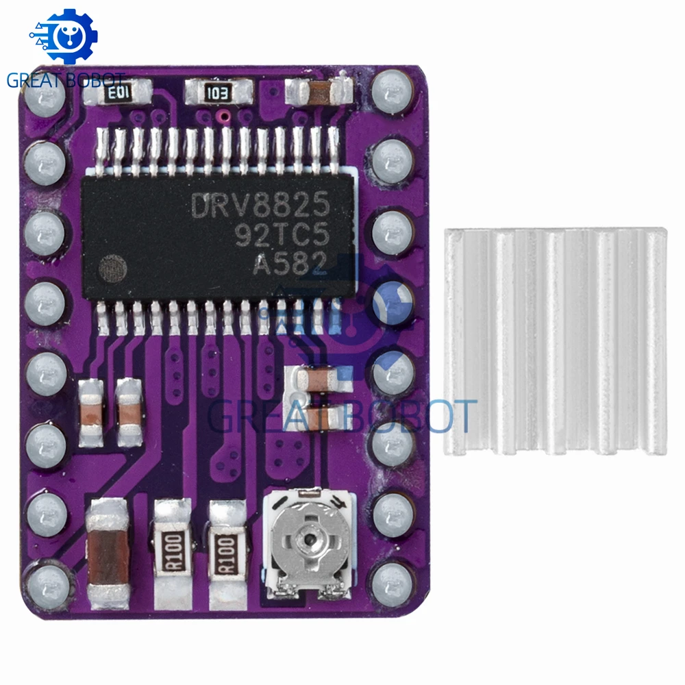 cnc shield v3 engraving machine / 3D Printer / + 4pcs A4988/drv8825  driver expansion board