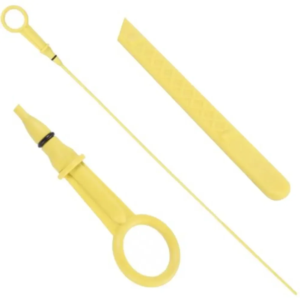 523mm Engine Oil Dipstick For Renault 1 5 DCi Engines Compatible With For Kangoo For Megane II Replacement Part 7701060940