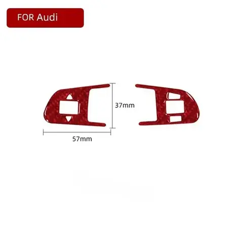 6 best sales audi a6 c6 sticker - №4
