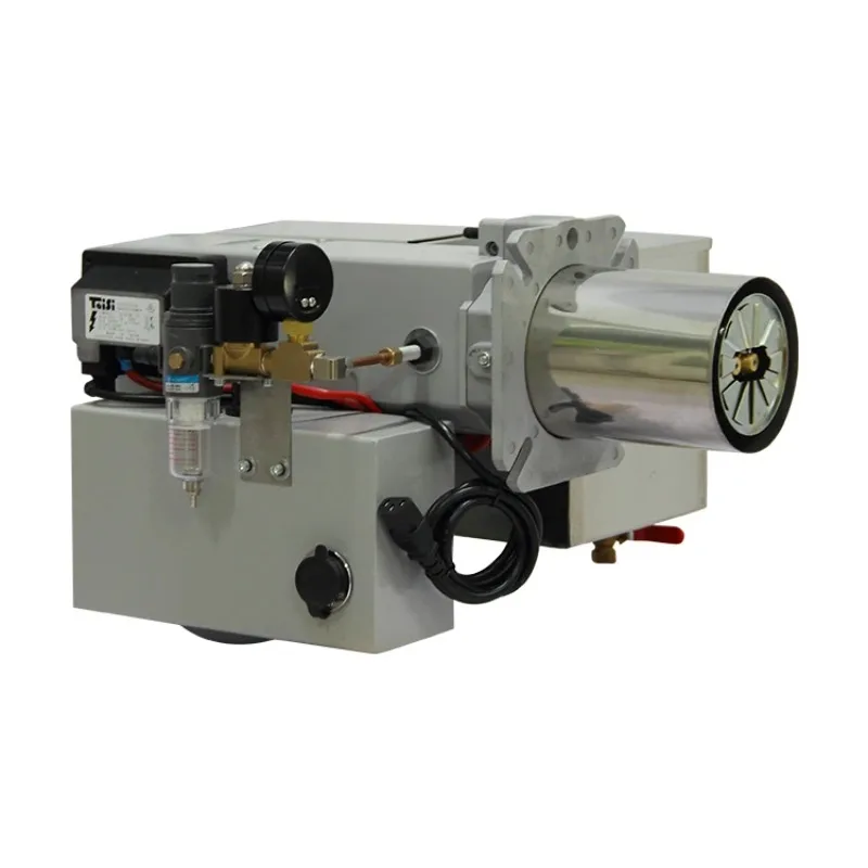 

Heating Element 13-16.5L/H Cheap Vegetable Oil Burner Factory For Sale