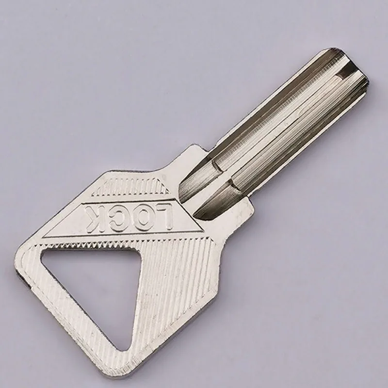 1105 LOCK em forma de U pequena chave de bloqueio atômica em forma de U em branco