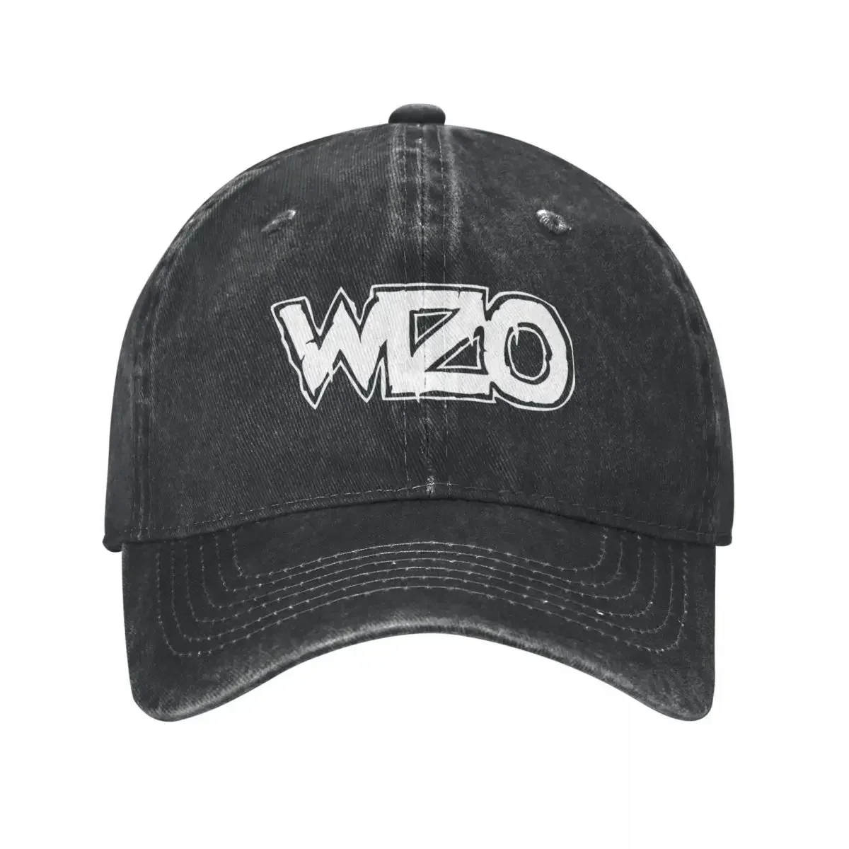 Бейсболка WIZO 2026 для дропшиппинга, большого размера, солнцезащитная, женская и мужская