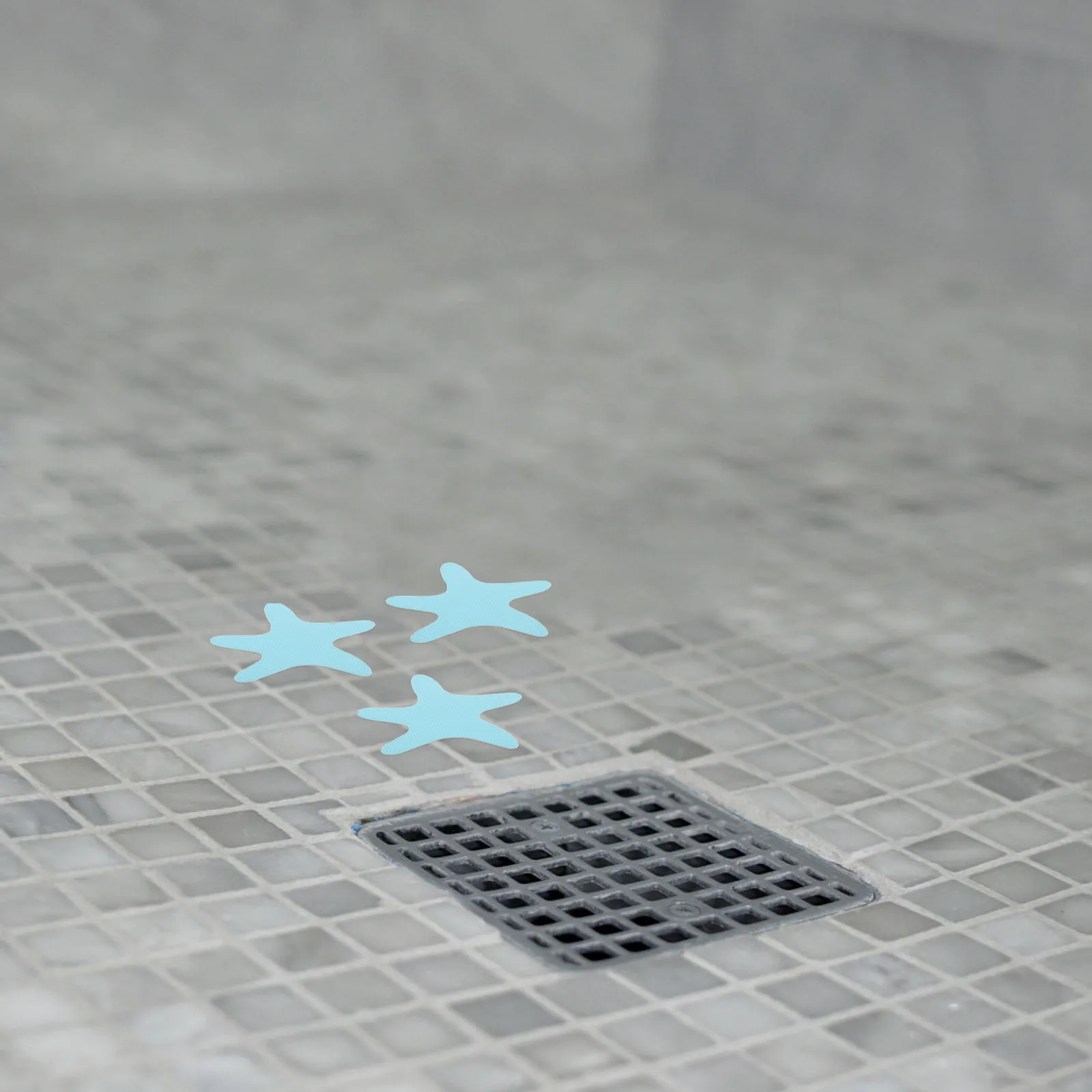 

14Pcs Non Slip Bathtub Stickers Cute Floor Stickers for Tub Safety Grip Bath Tub Non Slip Decals Bathroom Decor