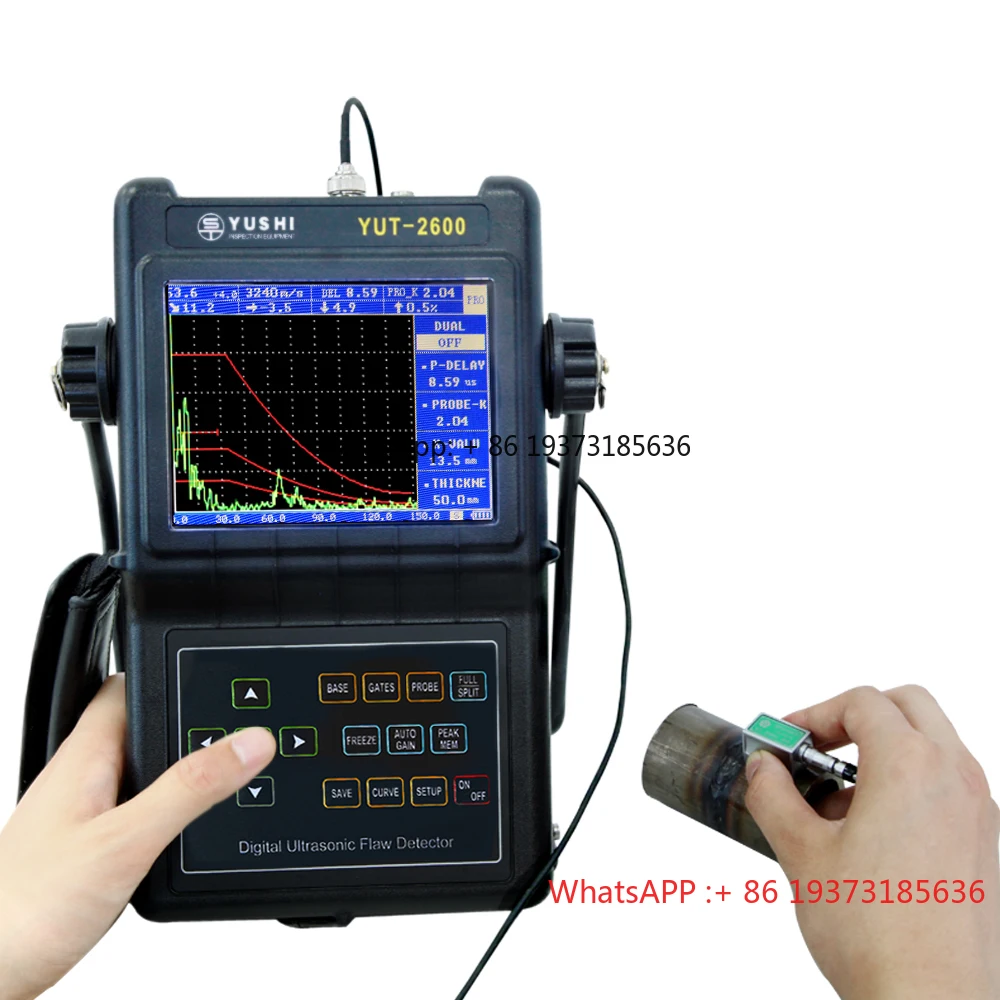 Yushi Oem Industria…