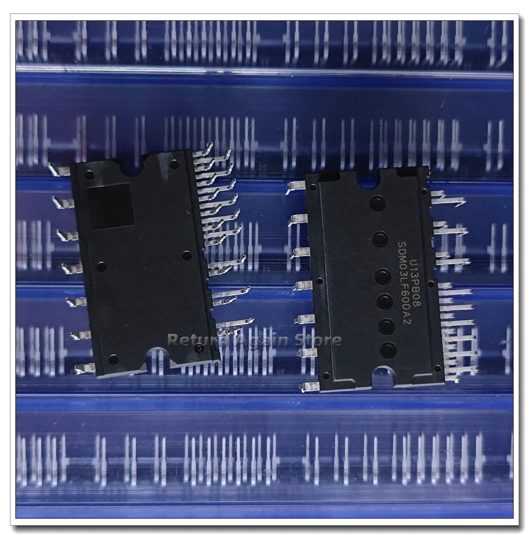 1PCS/LOT SDM03LF60DA2 New Original Micro refrigerator motor full bridge drive IPM module