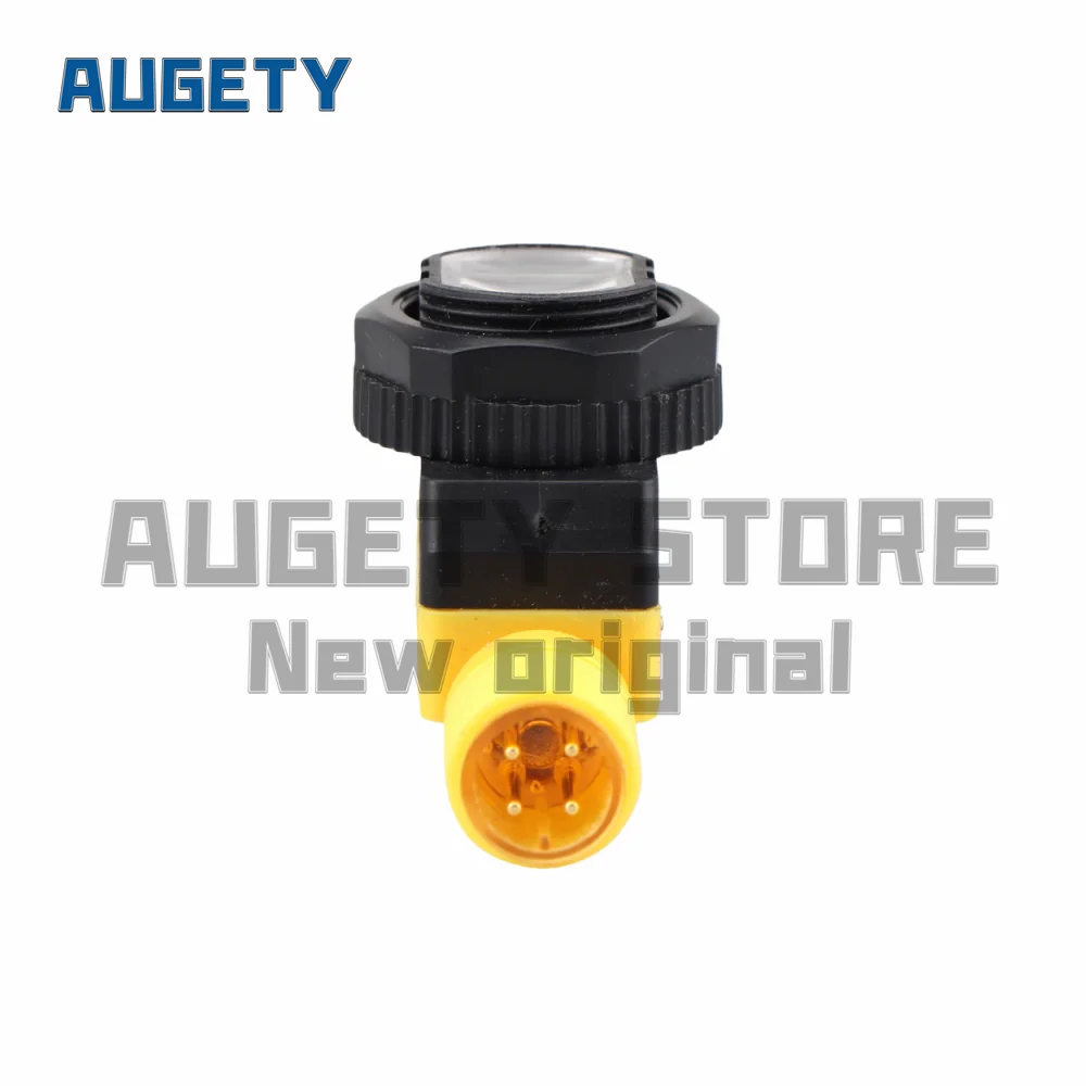 

QS18VP6DQ8 QS18VP6LPQ8 QS18VP6LDQ8 Фотоэлектрический переключатель