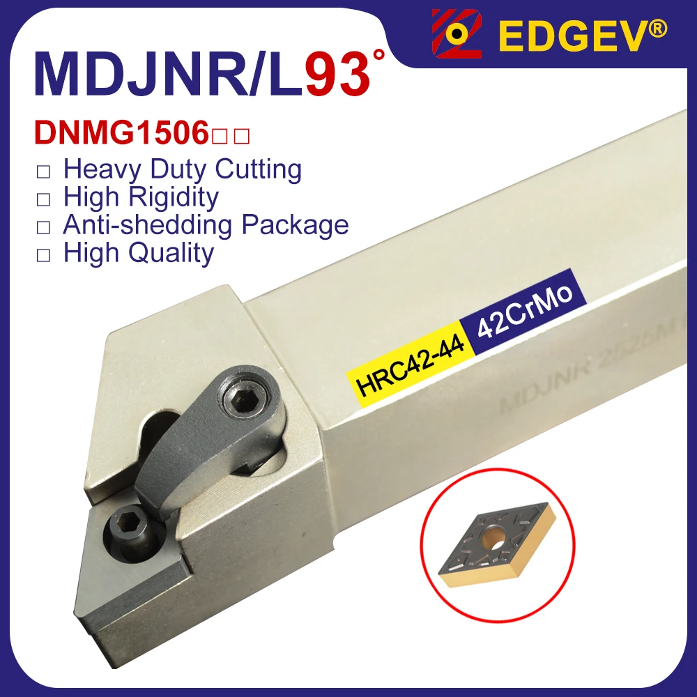

MDJNR2020K15 MDJNR2020K1506 MDJNR 2525M1506 MDJNL2525M15 External Turning Tool,MDJNR MDJNL Lathe Cutting Tools,DNMG Tool Holder