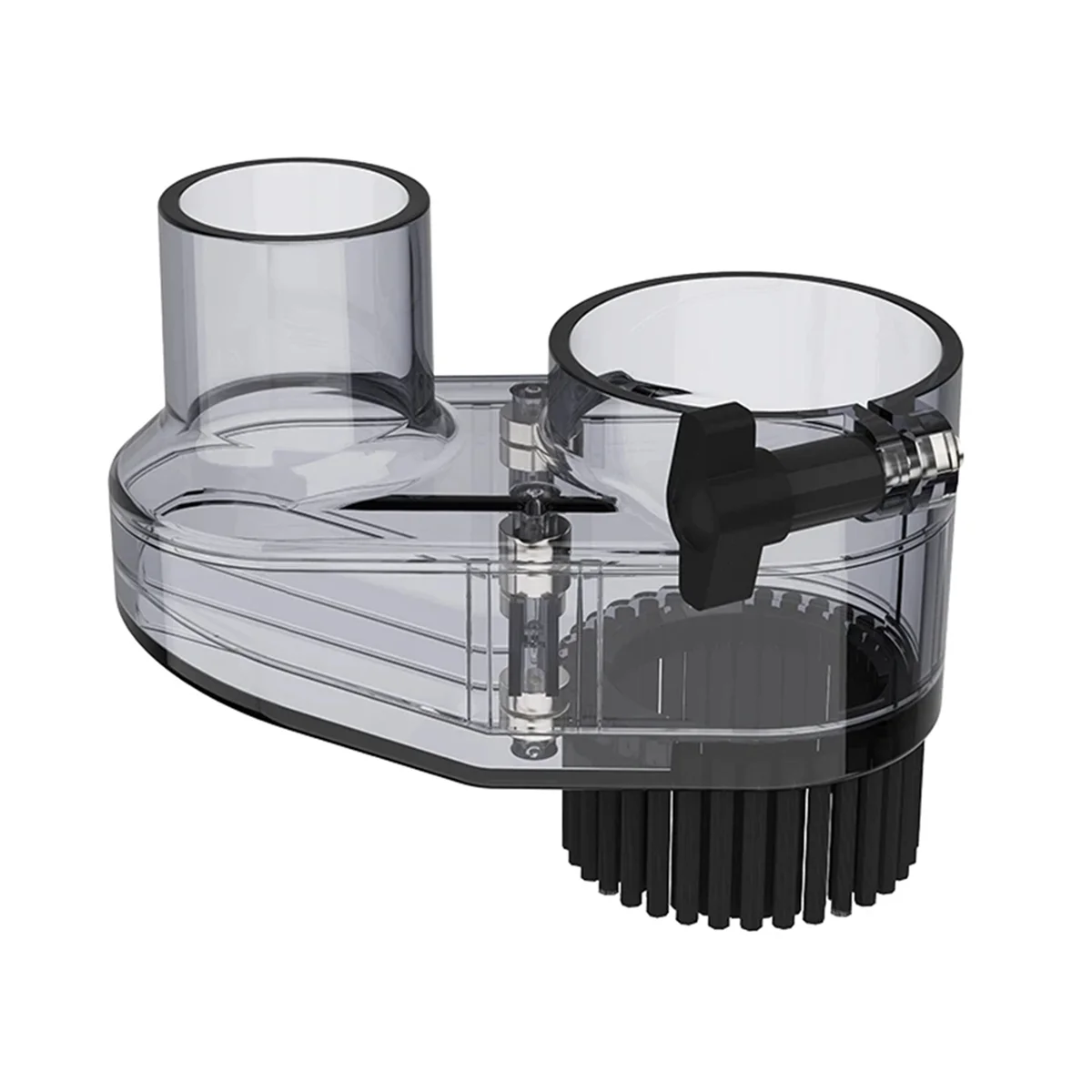Osłona przeciwpyłowa CNC 52mm pokrywa szczotka do kurzu do 3018 serii CNC Router/maszyny CNC narzędzie do drewna silnika wrzeciona