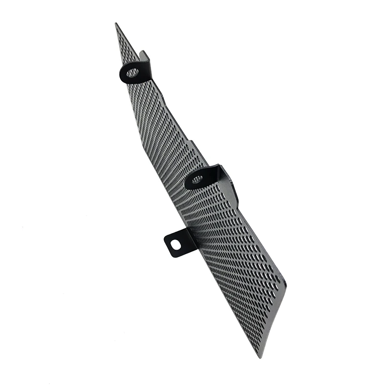 Für HONDA NC750X NC750 X Kühler Schutz Grille NC 750X 2021-2024 Grill Kühler Kühlung Abdeckung Schutz Motorrad zubehör