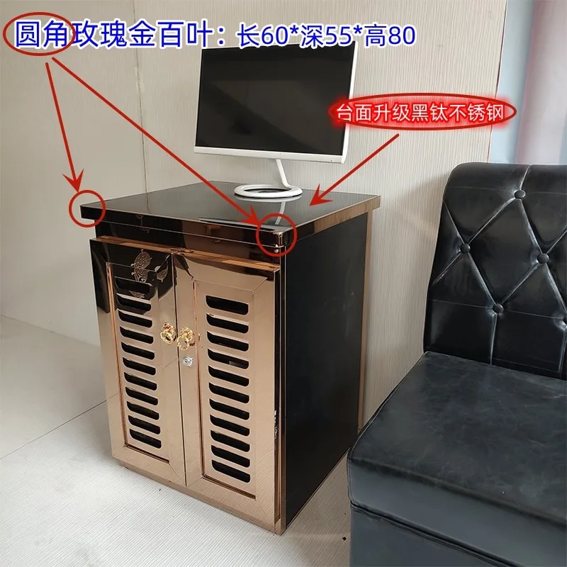 12U15Uktv monitoring server switch song ordering equipment network cabinet electric box shadow audio power amplifier cabinet