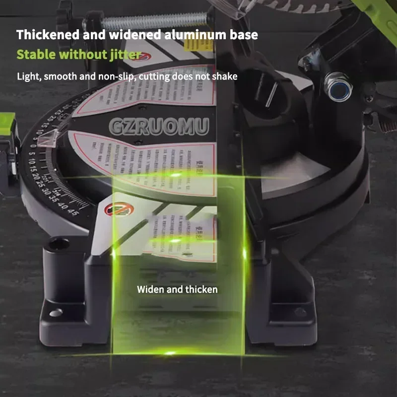 10 Inch Electric Sa…