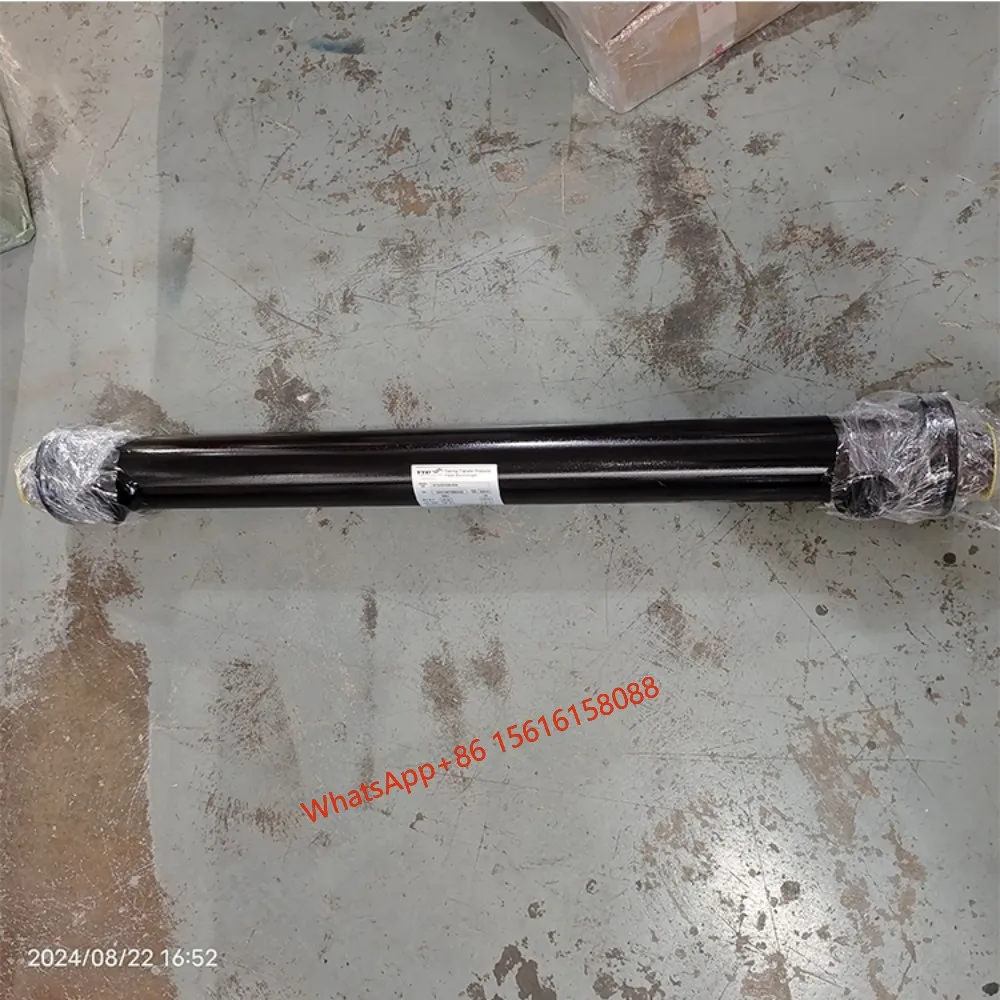 Refrigeration spare parts 026-37572-000 heat exchanger
