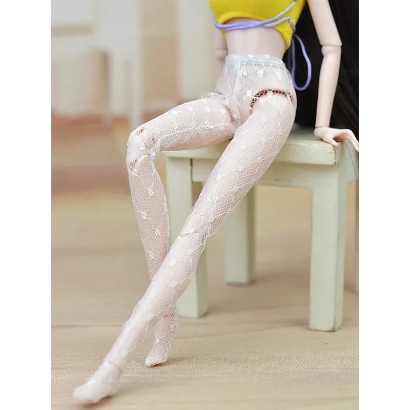 New styles Festival Gifts Sock Stockings Casual Clothes Trousers  dresses For BB 1:6 Doll BBI00503