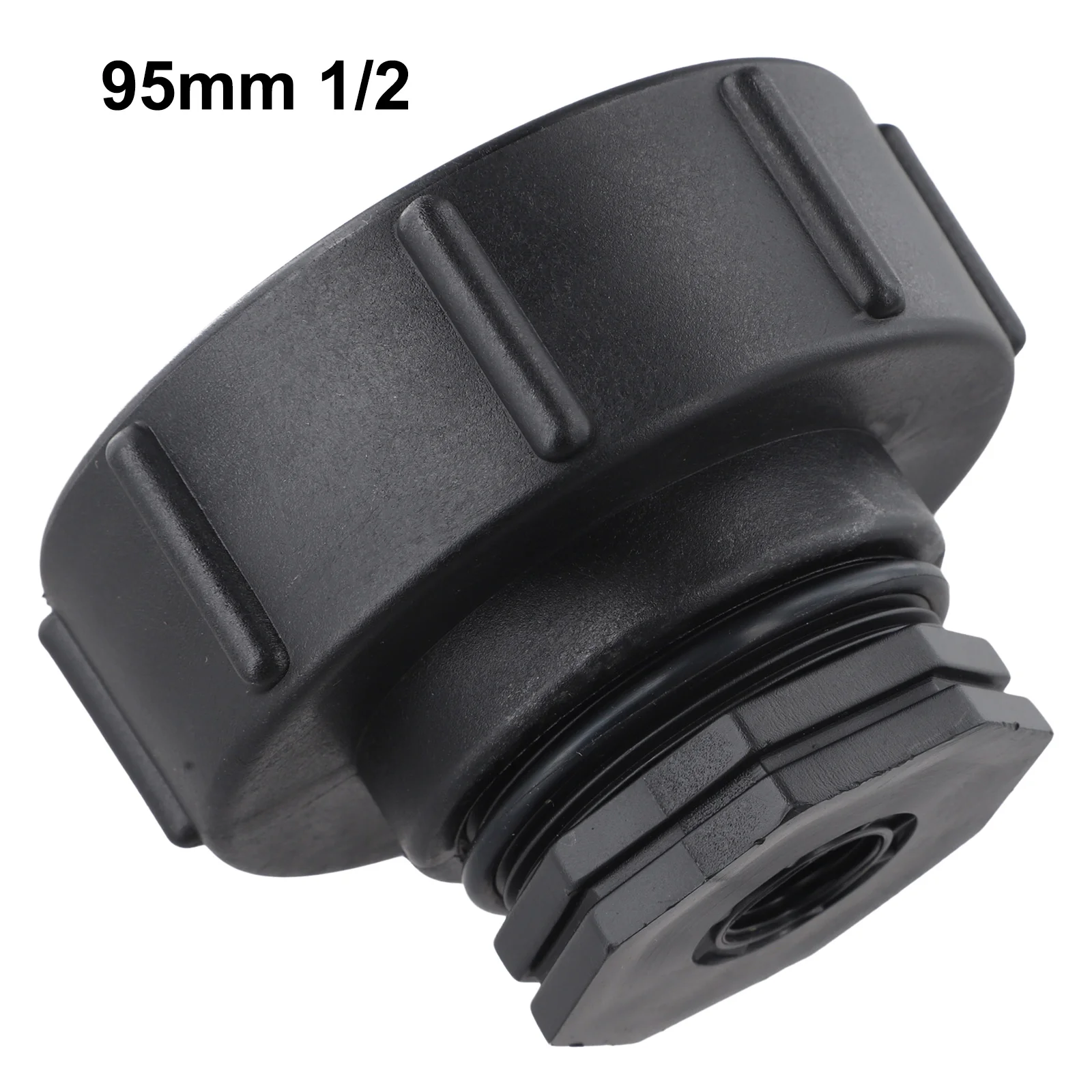 Easy Connect Garden Hose Fitting Herb As Picture Internal Thread Leak-free Connection Versatile Usage Applications