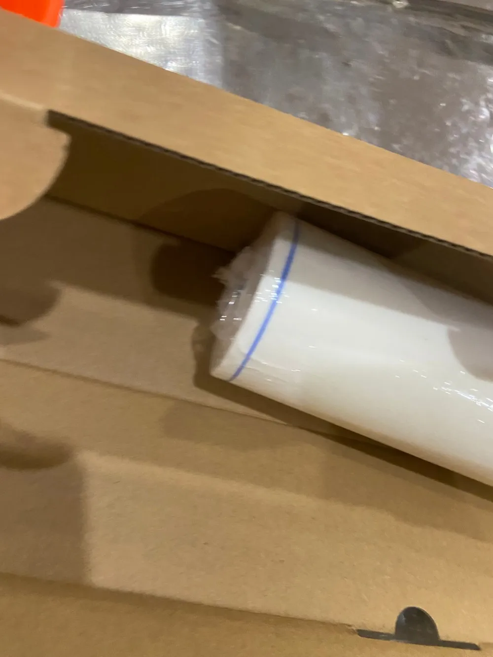 

1 шт. ролик для чистки фьюзера 005K12641 для Xerox Nuvera 100 120 144 200 288