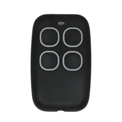 Garage Door Remote Control Duplicator 433MHz 433.92MHz Code Grabber Clone Gate Key Fob Command Hand Transmitter