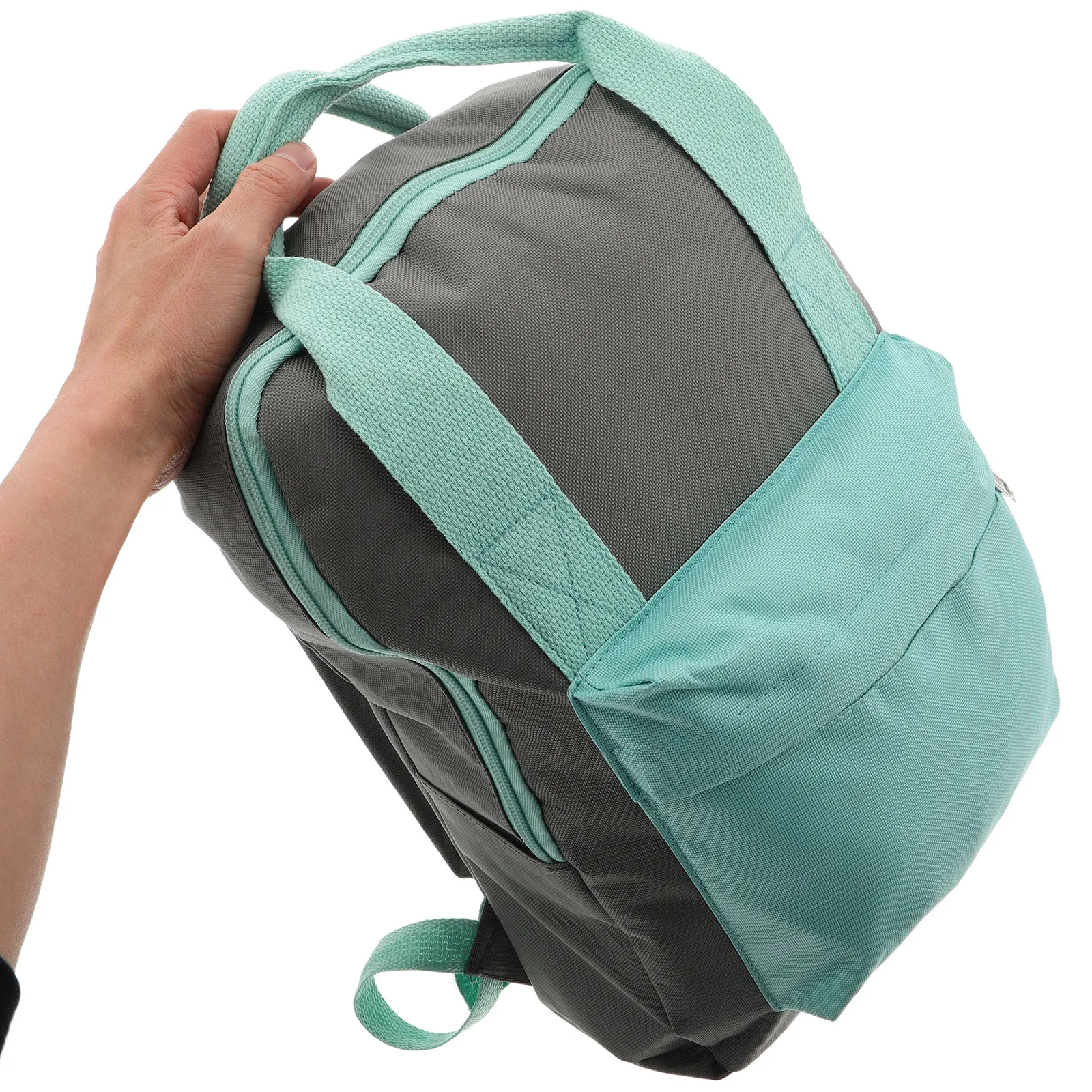 

Waterproof Laptop Backpack Multi-Functional Large Capacity Travel Work Bag Lightweight Computer Bag for Business College Outdoor