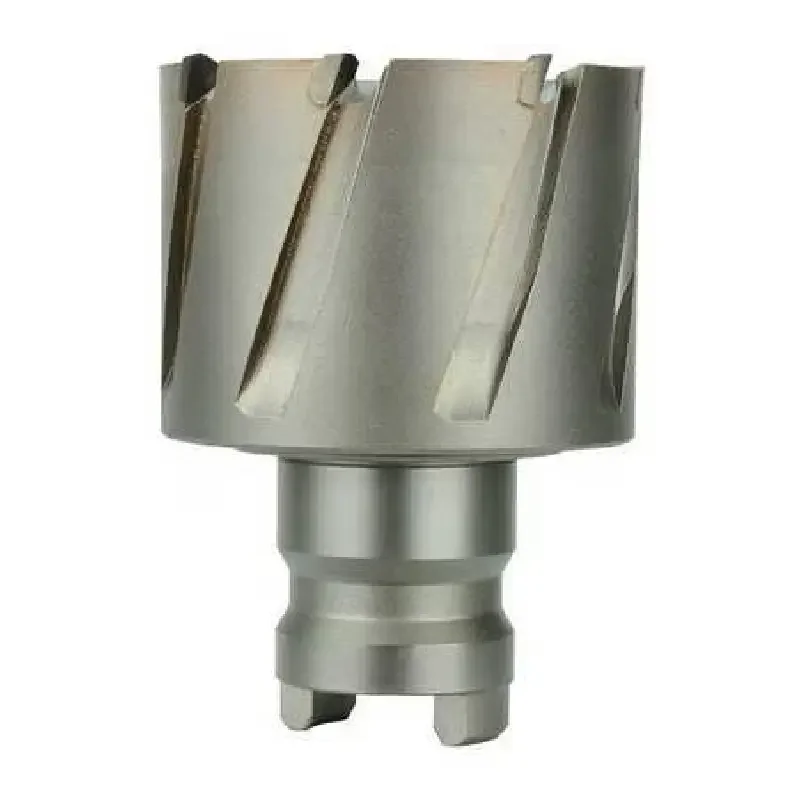 

5/8" Quick Change Tang Drive Steel Hawg Cutter