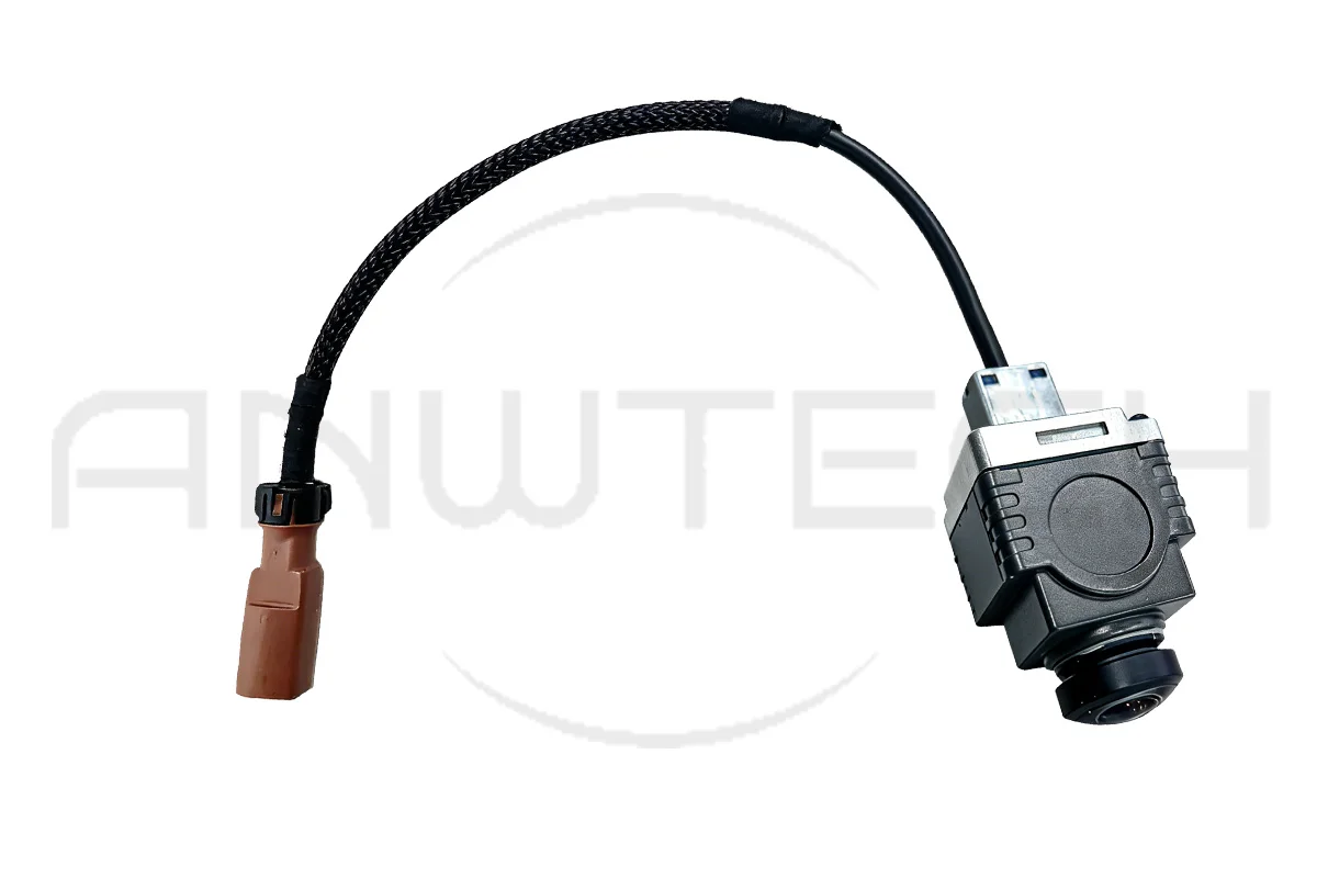 A0009051503 A0009053804 360 ° Digitale Surround-View-Front- und Rückkameras für Mercedes-Benz GLS GLE W205 W166 W218 2015-2019 – Detail 9