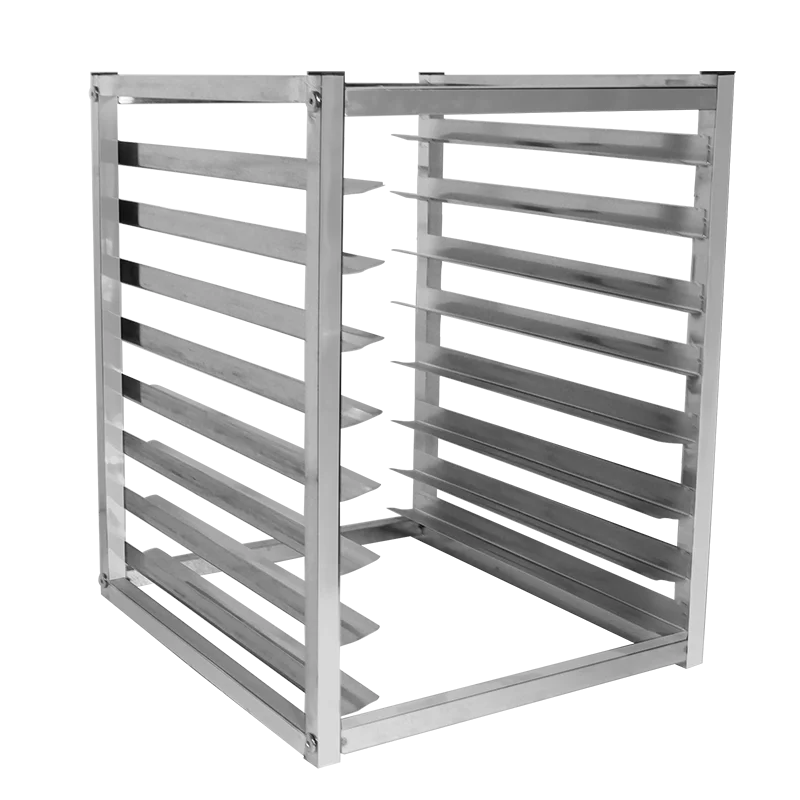 

Baking pan internal rack, commercial freezer tray multi-layer refrigerator rack