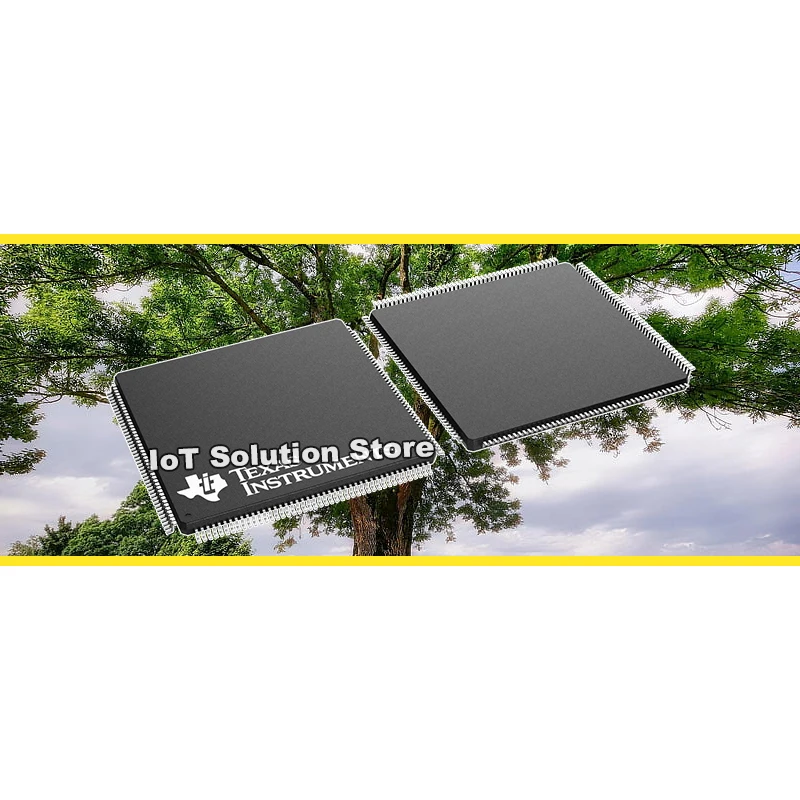 

1PCS TMS320F2812PGFA TMS320F28377DPTPT F28384DPTPS TMS320F28075PTPS F28P650DH6PTP TMS320F28375DPTPS