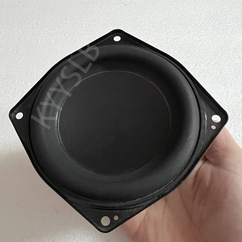 مضخم صوت KYYSLB مقاس 4 بوصات God of War 2، مضخم صوت، وحدة مكبر صوت عالية الدقة، مضخم صوت BB2