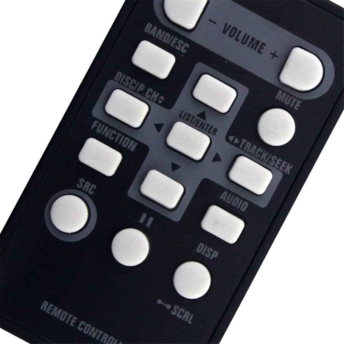 QXE1047 Télécommande pour Pioneer CD Récepteur De Voiture Stéréo DEH-44HD DEH-X16UB DEH-X1710UB DEH-X1810UB DEH-X2600UI