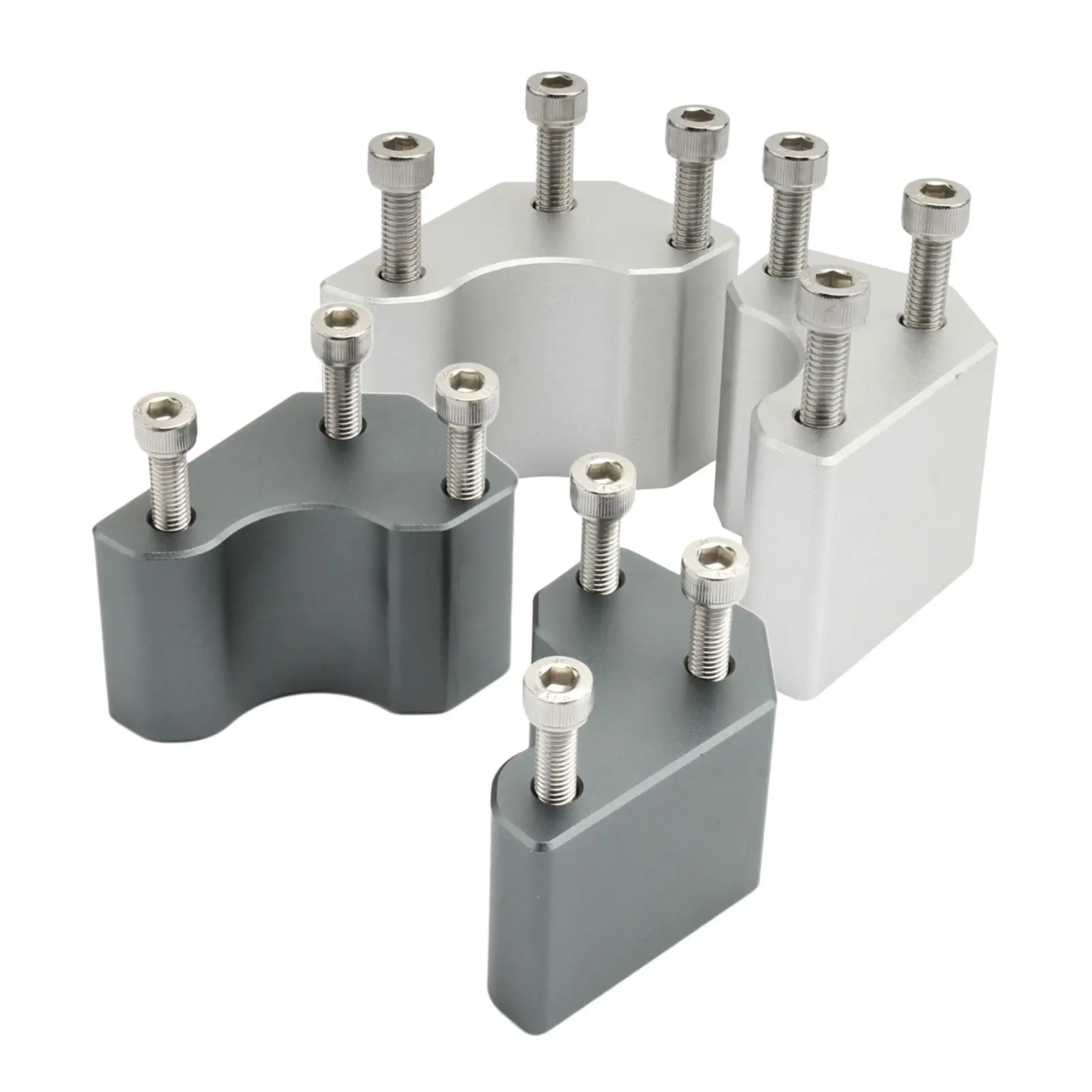 

Алюминиевый комплект руля для Kawasaki Concours 14 2008-2019 Heavy Duty