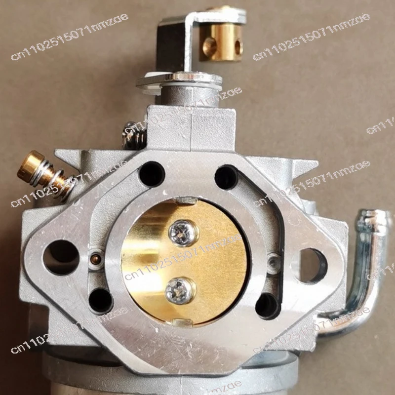 

EH34 Карбюратор EH34 Карбюратор 247-6 2305-20