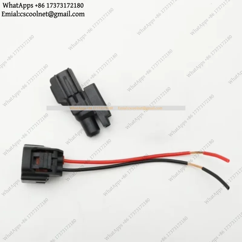 k3 Ambient Temp Sensor w/ Harness For Toyota Lexus [OE#] [X]Pin Corolla Prius RAV4