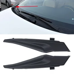 For Toyota Corolla 2014 2015 2016 2017 2018 2019 Car Front Windshield Wrap Corner Trim Wiper Side Trim Cover Lid 5382402140