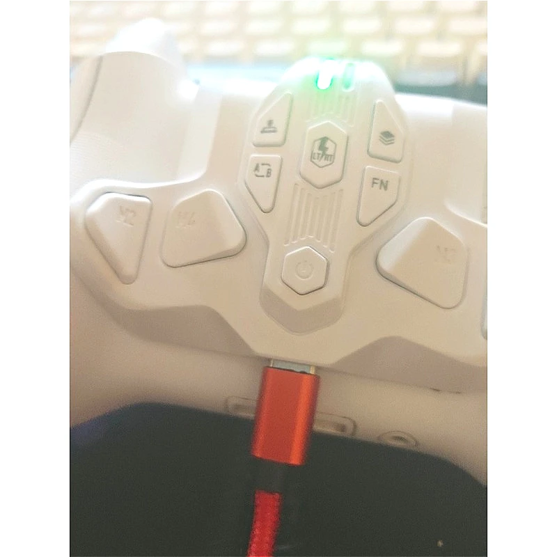 Suitable for Mojiang Armor X Backkey Wireless Receiver for Xbox Series Controller Dedicated Backkey Macro Controller Accessories