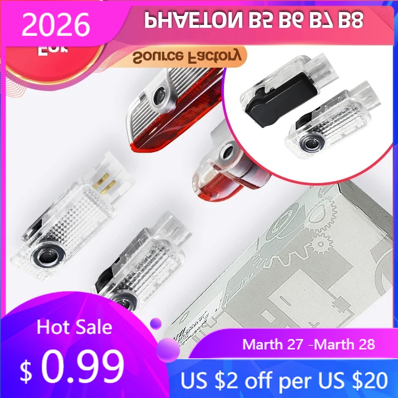 

Горячие колпаки для VOLKSWAGEN VW, колпаки для ступиц, 2 шт., светодиодный автомобильный дверной проектор с логотипом, приветственный свет для Volkswagen Golf Sagitar Passat TIGUAN