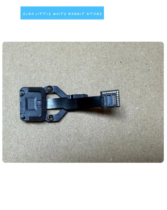 FOR Dell Latitude 3540 3550 Fingerprint Power Button Module 03KKPH