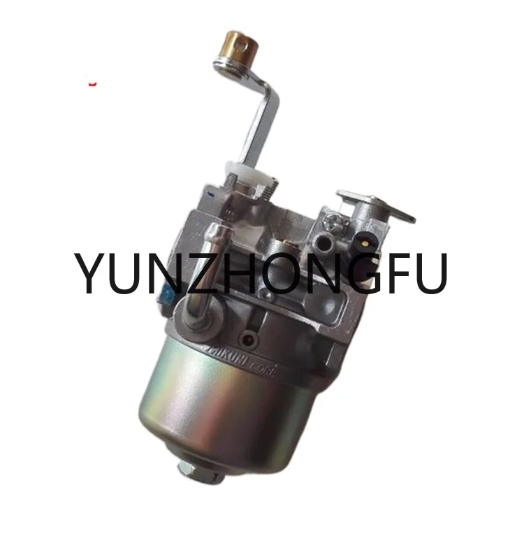 Gasoline Engine Generator Eh25d Original Imported Carburetor Assembly Accessories