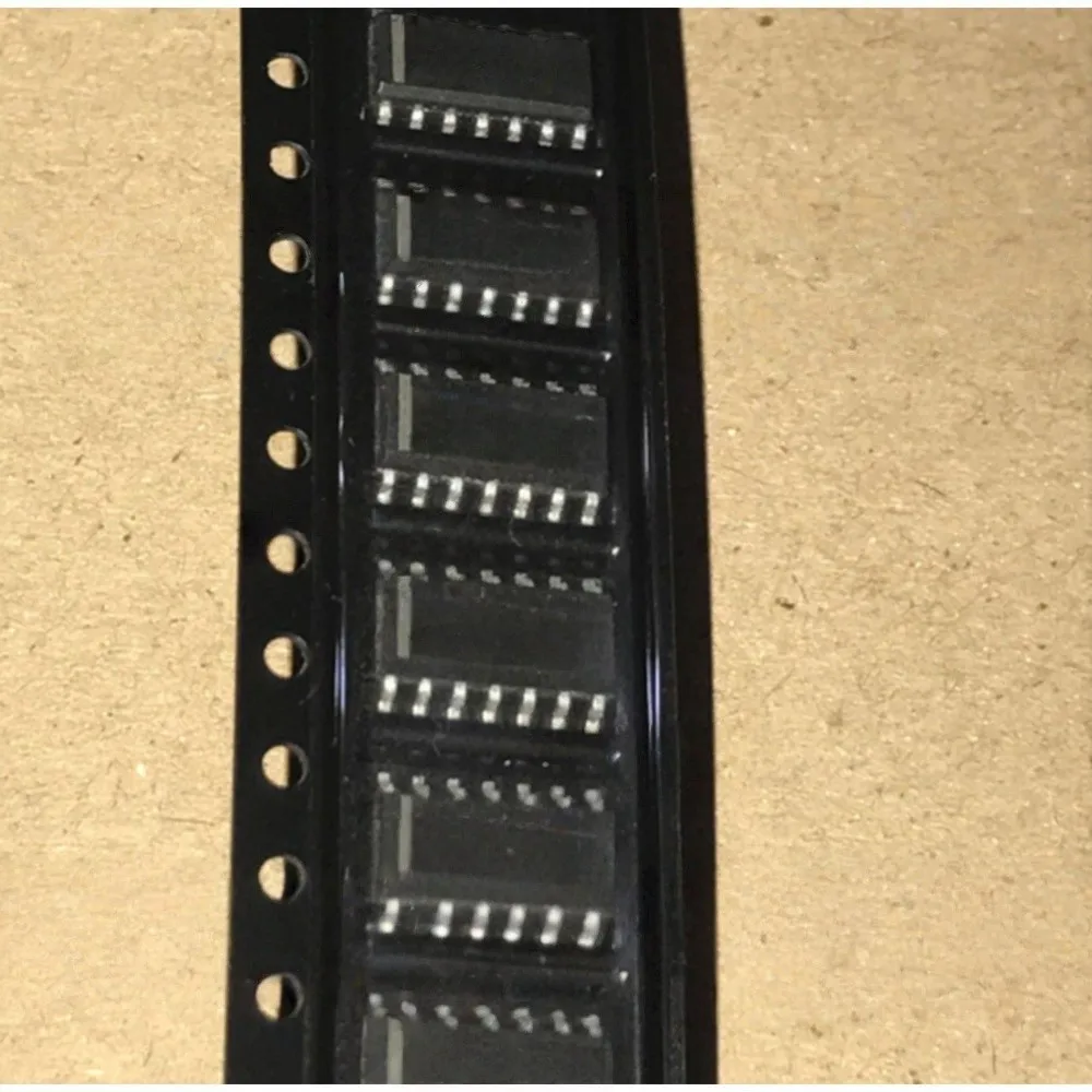 1-5PCS 74AHC14D 74AHC14 SN74AHC14DR TLC2274C TLC2274CDR TLC2274 74HC02 MM74HC02M MM74HC02MX PIC16F1503-I/SL PIC16F1503