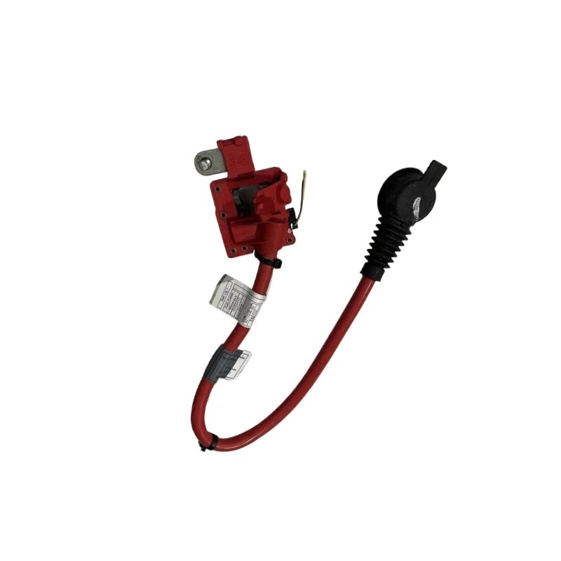 

*Applicable to 5 series E60F18 negative wire 7 series F02X5E70 3 series E90F35GT battery line breaker