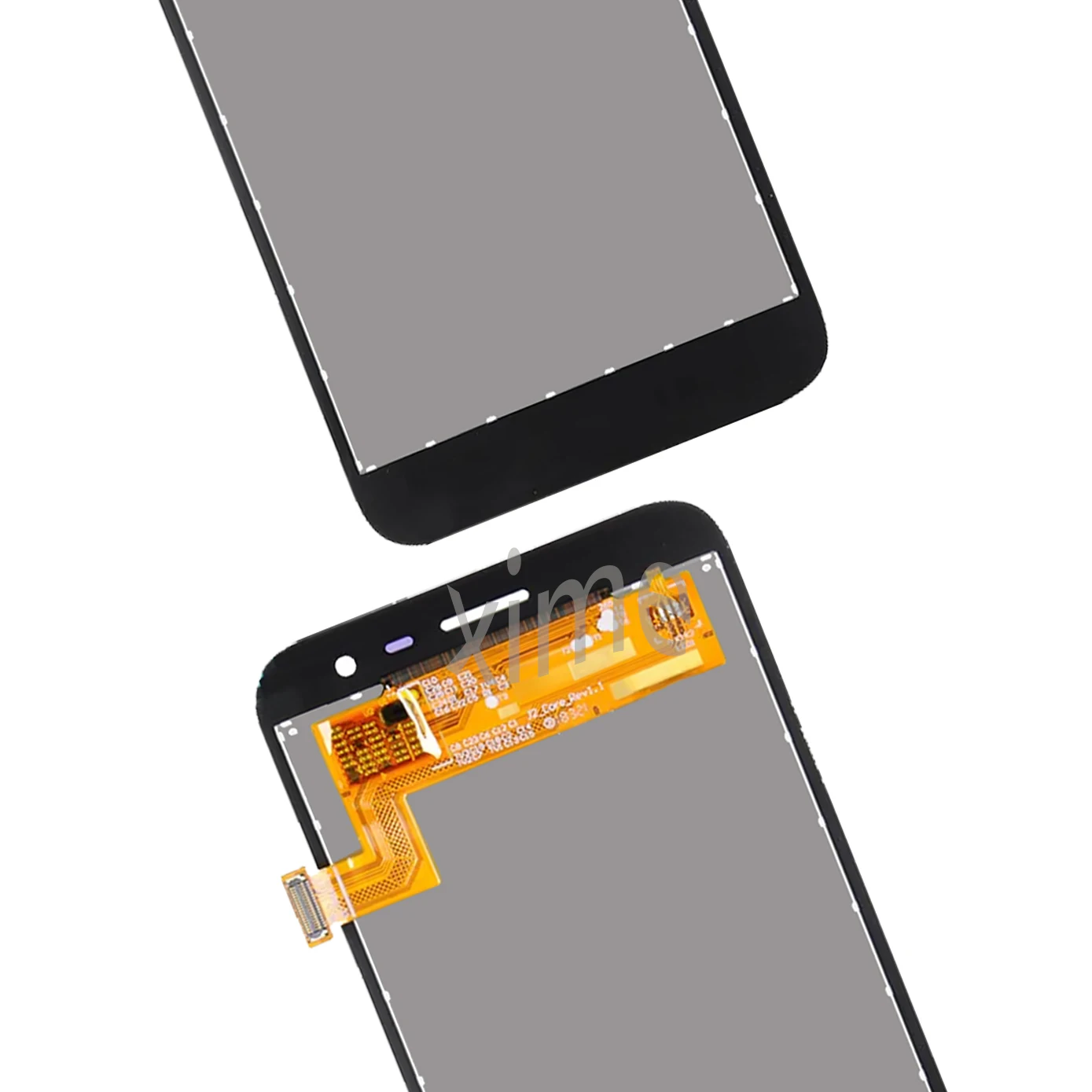 100% Tested for Samsung Galaxy J2 Core 2018 J260 J260G/DS LCD Display Touch J260M/DS J260F/DS Sensor Digitizer Assembly Replace