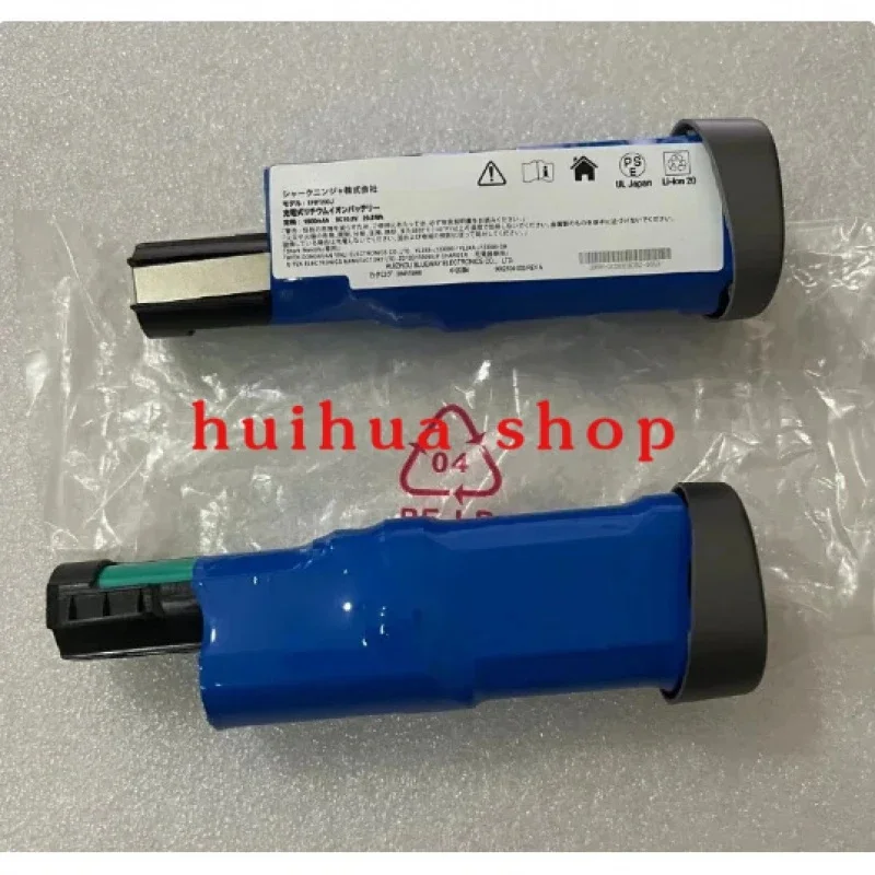 New original Vacuum Cleaner Battery XFBT200,XFBT200EU for Shark Ion W1 Cord, WV200,WV201, WV200UK,WV20